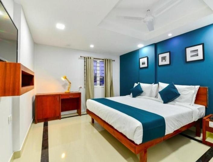 Al Haramine Apartment Medina Kültér fotó