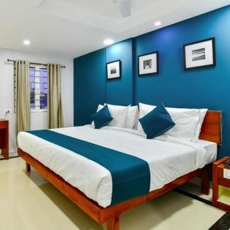 Al Haramine Apartment Medina Kültér fotó