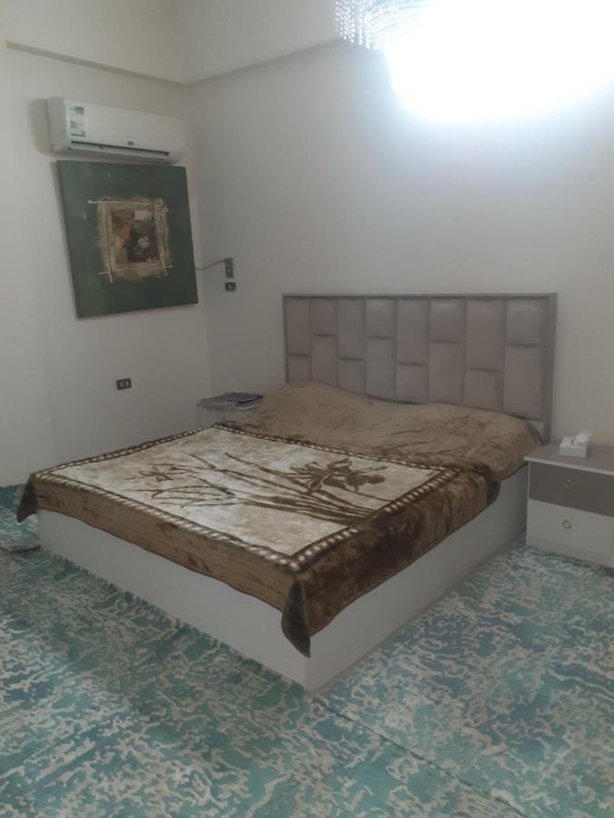 Al Haramine Apartment Medina Kültér fotó