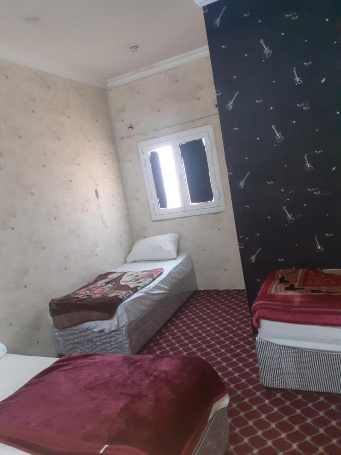 Al Haramine Apartment Medina Kültér fotó